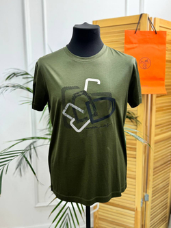 Футболка Hermes