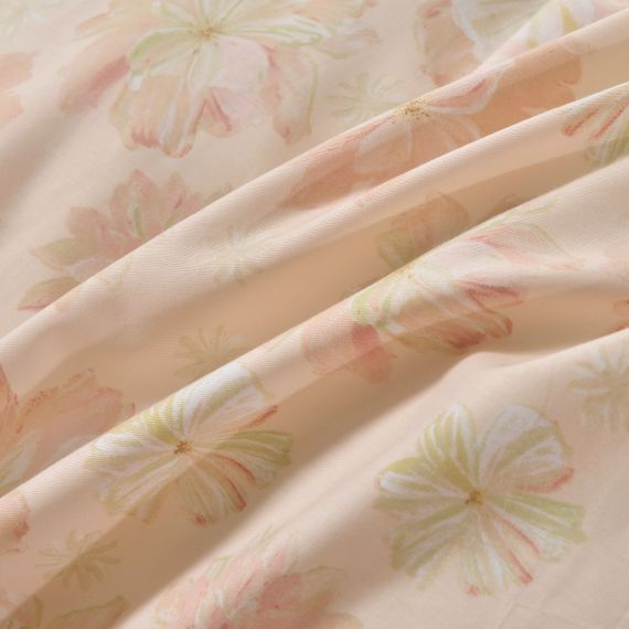 Аврора КПБ сатин  Евро 4н