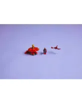 Конструктор Ninjago 71823 Спиннер Драконьего Кружитцу Кая