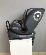 Автокресло 0-36 кг RANT TP01 MultiFix (Grey) (40-150см)