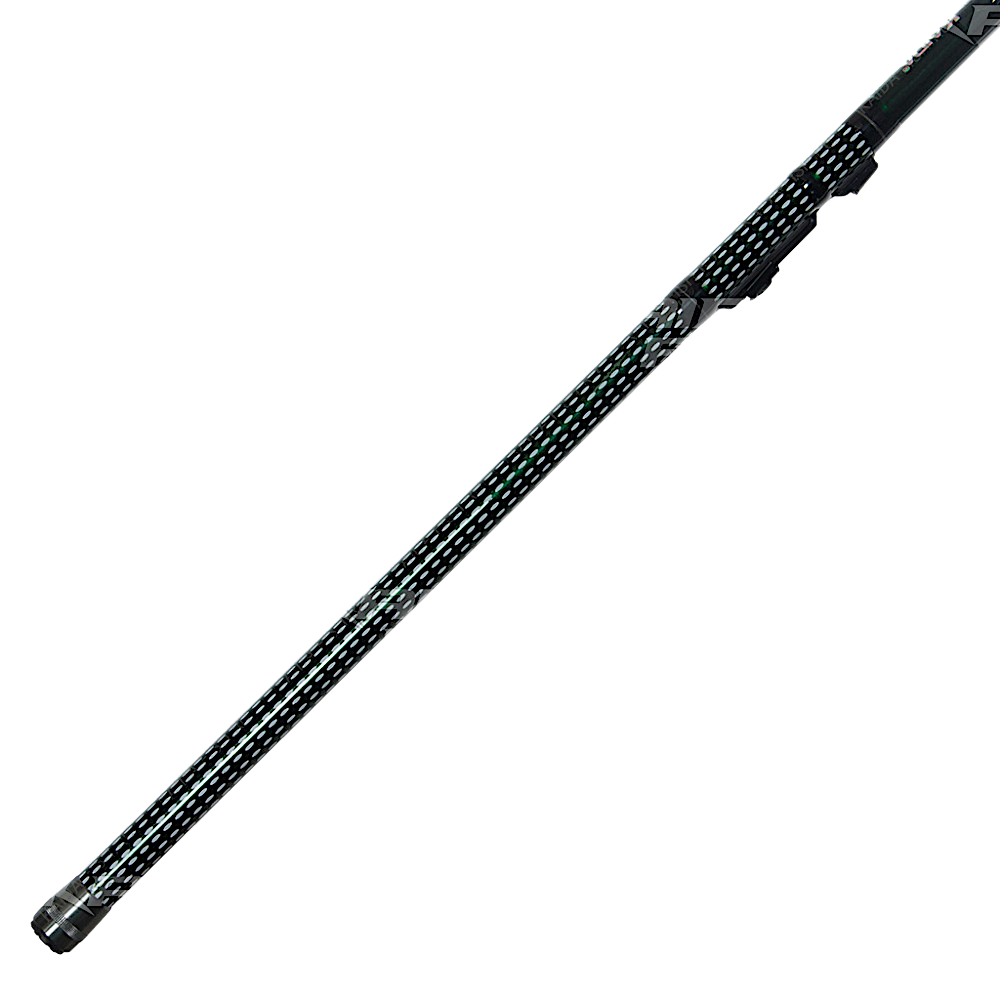 Удилище Kaida 805-500 Телескоп Omega MX с кольцами 5м 10-30г Вес 230г 5секц. Тр.длина 1.19м Колец 6шт