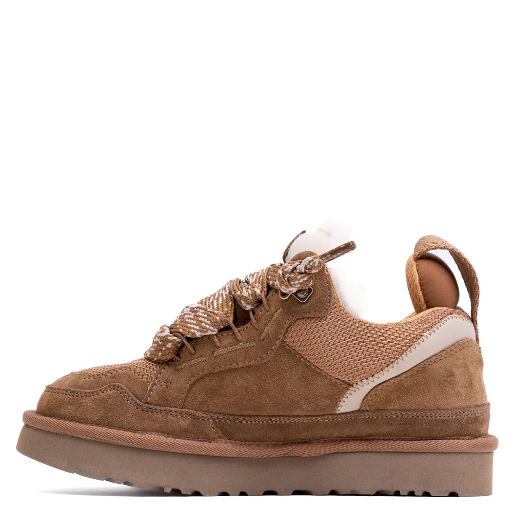 Ugg Lowmel Sneaker - Chestnut