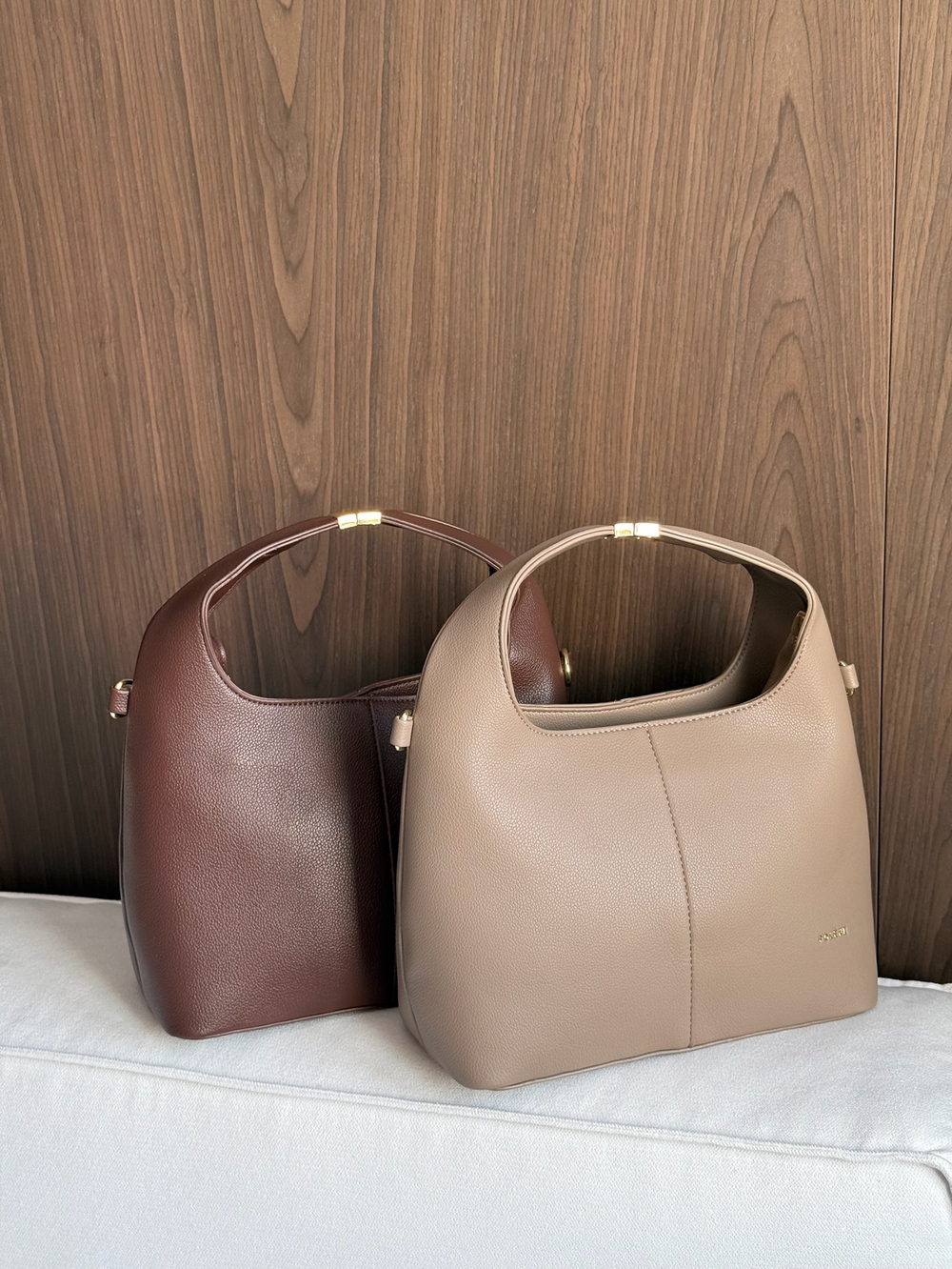 Сумка из эко кожи