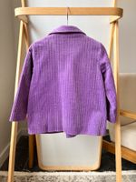 Вельветовый костюм Mini Rodini, 104