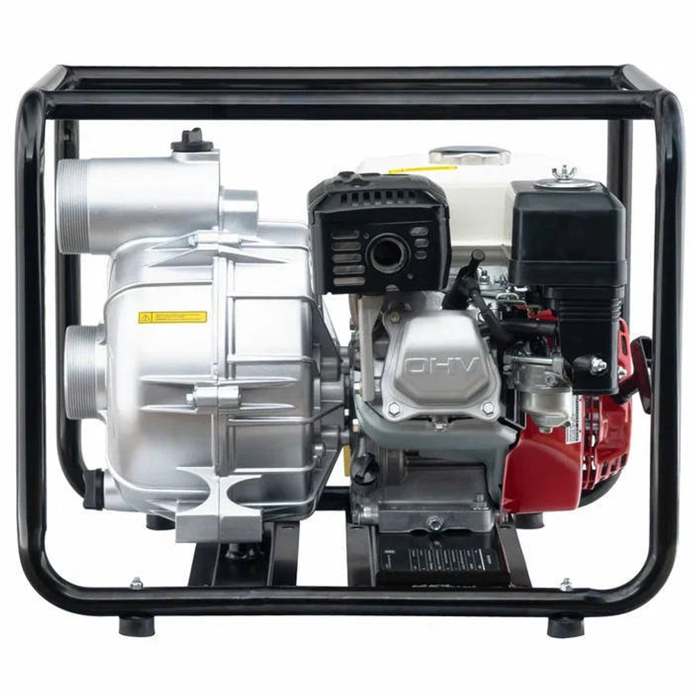 Мотопомпа бензиновая HND (Honda) WP 30 XT