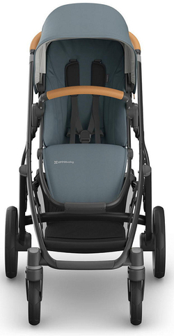 Коляска для погодок UPPAbaby Vista V3 2 в 1 Dillan