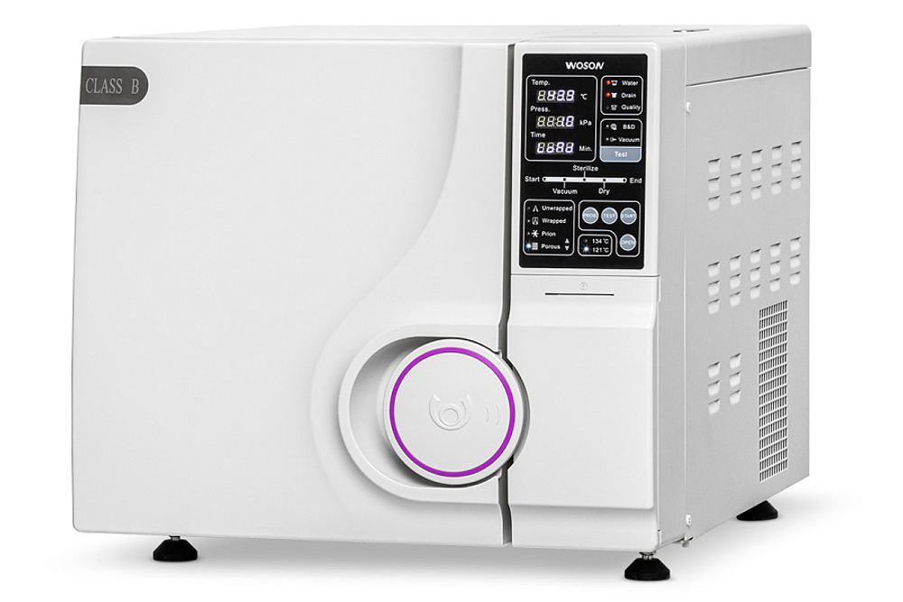 Автоклав Woson Tanvo 33L