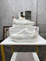 Кроссовки Moncler