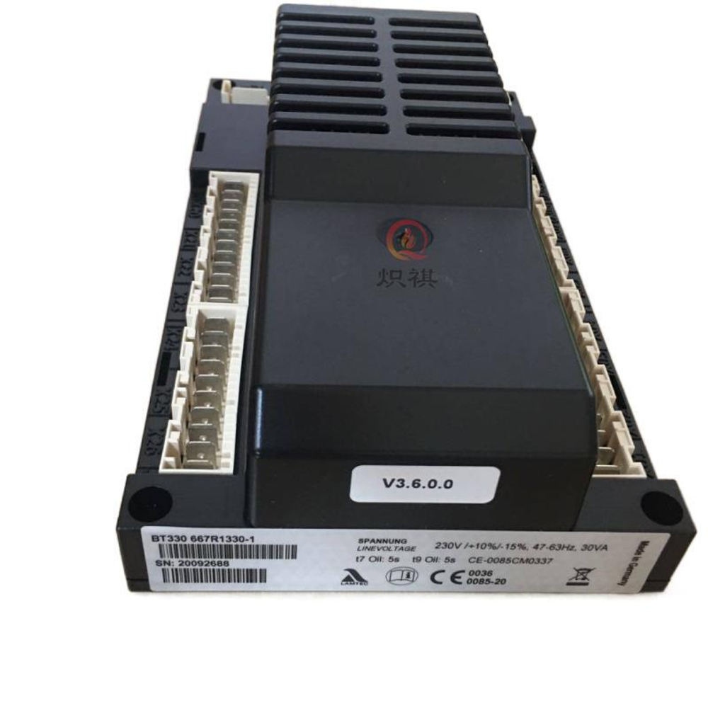 Lamtec BT320 TBG35ME