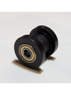 tt Ролик натяжителя приводной цепи эндуро мотоцикла