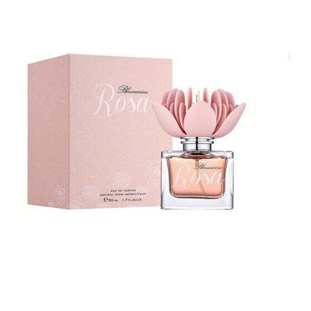 Женская парфюмерия BLUMARINE Rosa 50ml Eau De Parfum