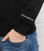 Худи CALVIN KLEIN JEANS - черный(J30J314536)