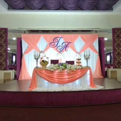 Свадьба в коралловом 002