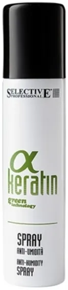 Спрей для волос защищающий от воздействия влажности