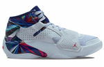 Кроссовки Jordan Zion 2 Pf "Prism" 2