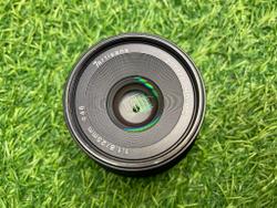 7artisans 25mm 1.8 Fujifilm X