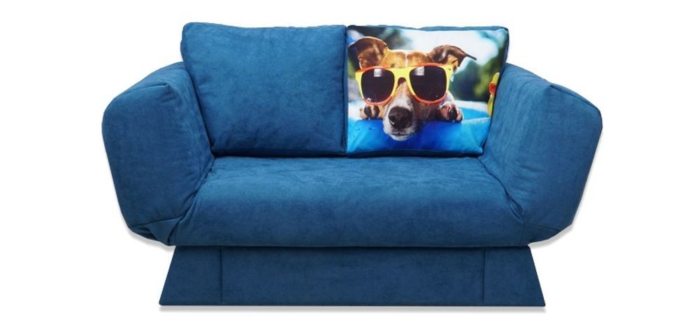 Тахта "Уют-3" в ассортименте