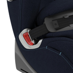 Автокресло Cybex Anoris T i-Size Nautical Blue
