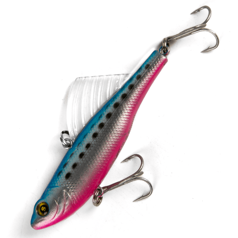 Раттлин Saurus (65мм, 15гр)