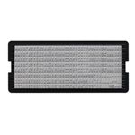 Касса русских букв и цифр, для самонаборных печатей и штампов TRODAT, 328 символов, шрифт 3 мм, 64311