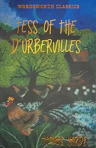 Tess of the d'Urbervilles