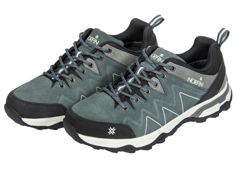 Ботинки Norfin Ntx URBAN SPIRIT LOW р.42