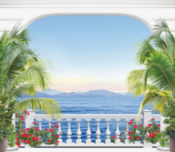 Коллекция Морской пейзаж