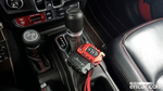 Jeep Gladiator (JT) 3.6 Rubicon (11.2021)