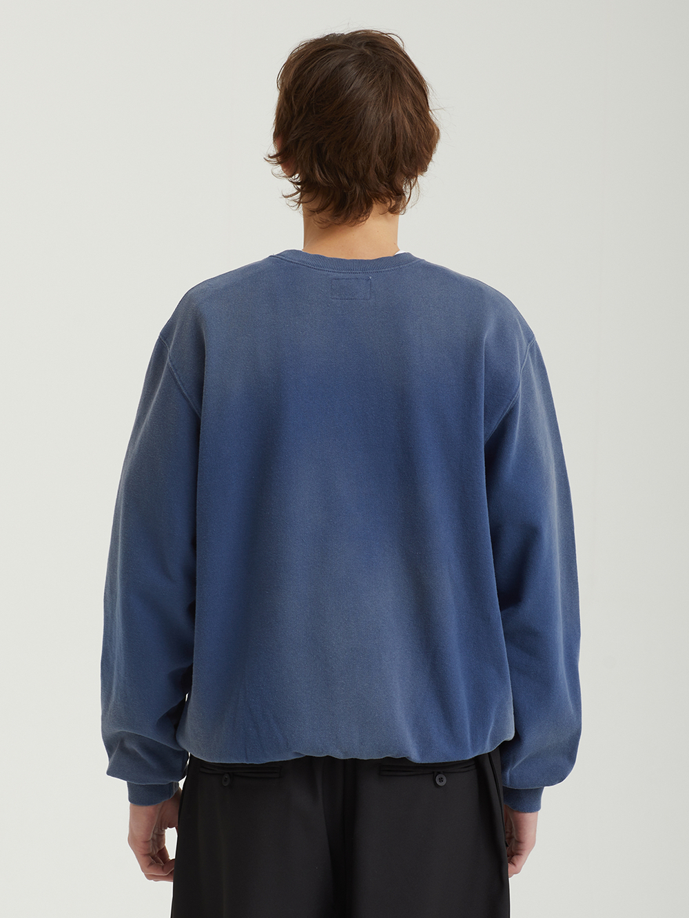 Мужская Толстовка T-logo