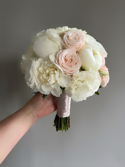 Букет «Сладкий зефир»