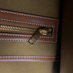 Celine Horizontal Cabas Triomphe Bag 43 cm