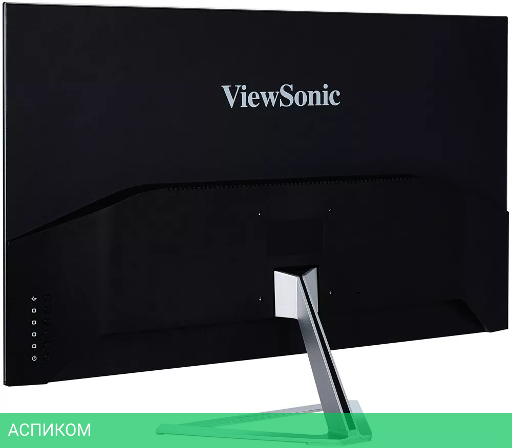 Монитор ViewSonic VX3276-2K-mhd