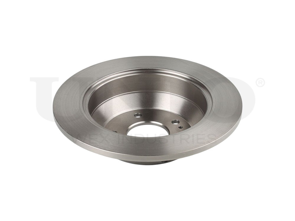 Диск тормозной задний UNIO BRD-20086