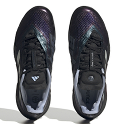 Мужские теннисные кроссовки adidas Barricade All Court Shoe Men - Black, Multicoloured