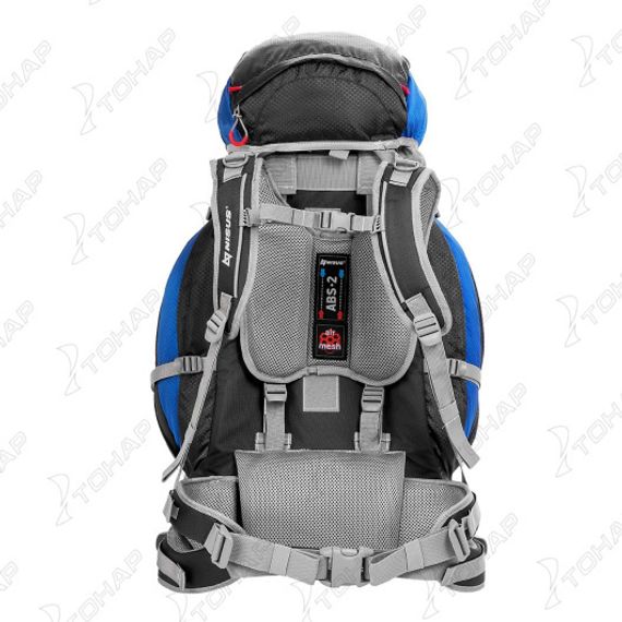 Рюкзак Alfa 65 (N-TB2522-65L) NISUS