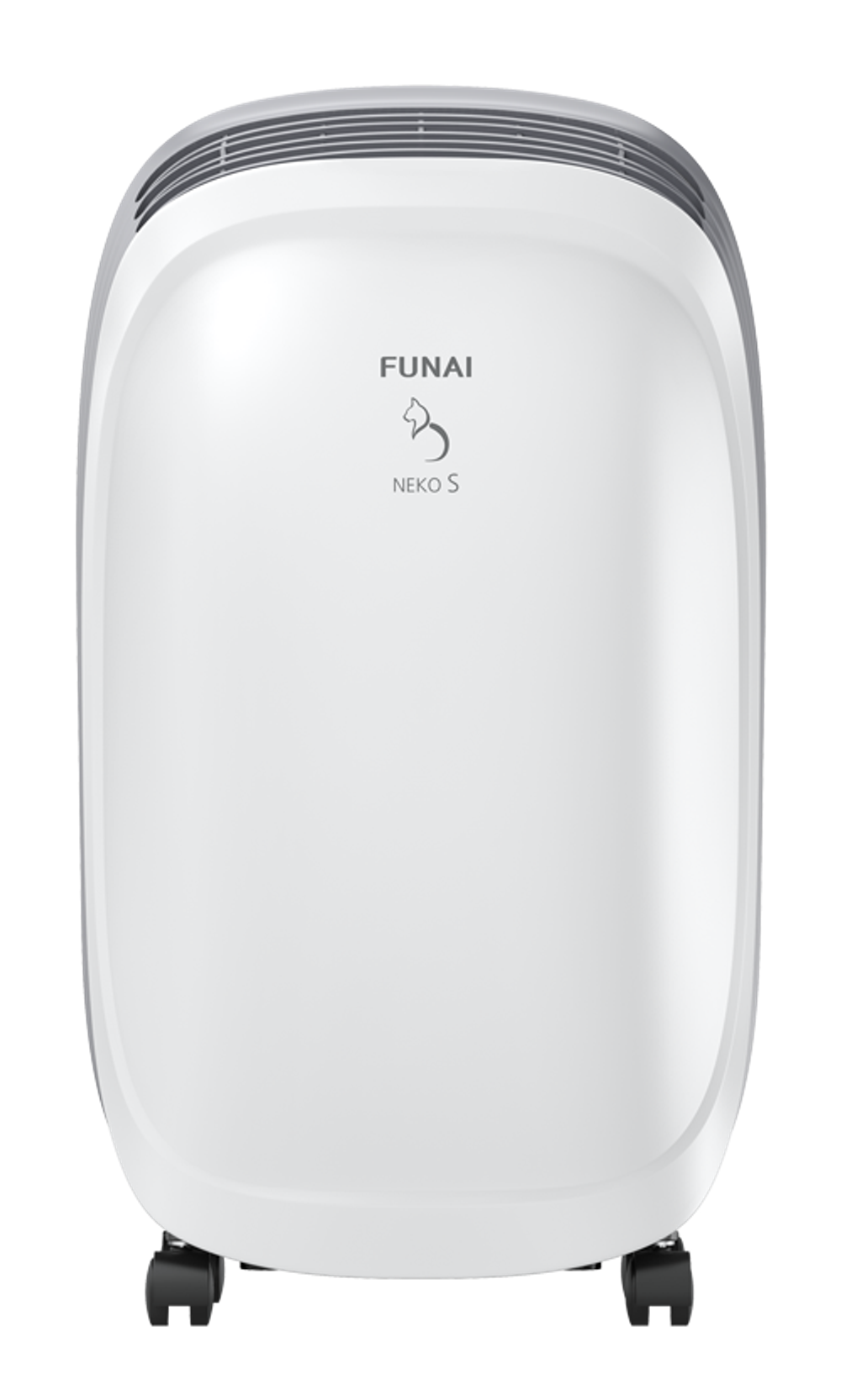 Бытовые осушители воздуха FUNAI RAD-N10T3E фото 3