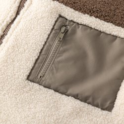 КУРТКА YMKASHIX FURRY HTF