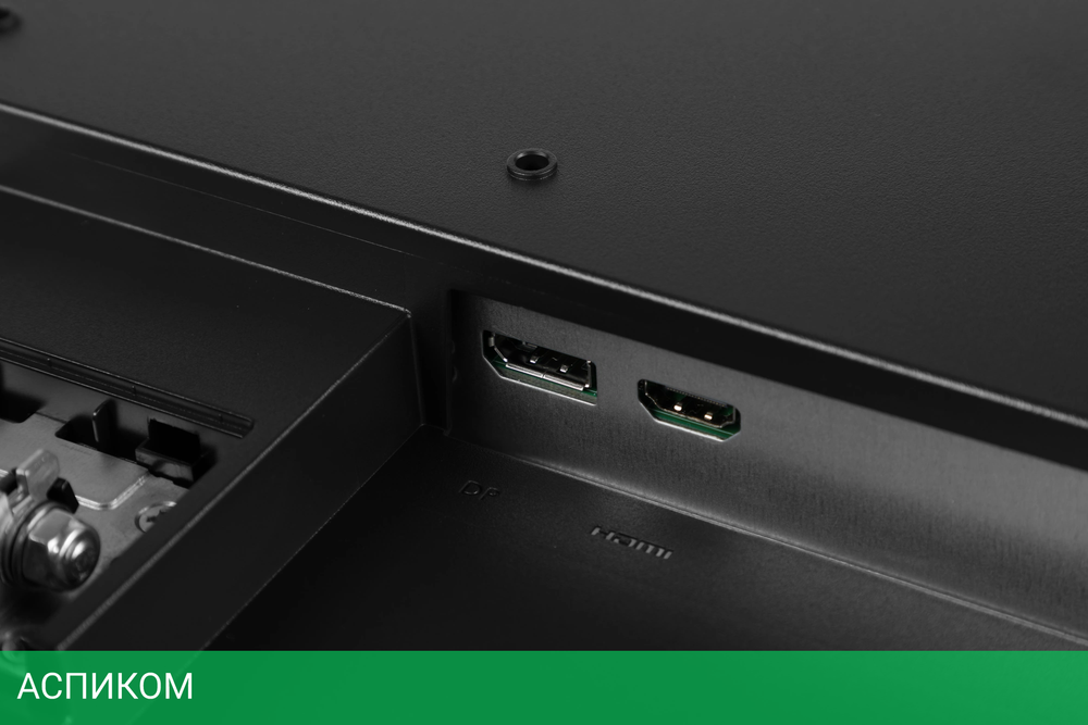 Монитор Asus 27" VA27DQF