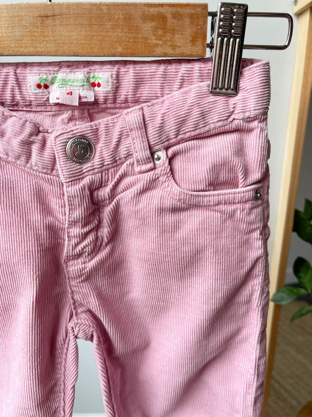 Брюки Bonpoint, 104