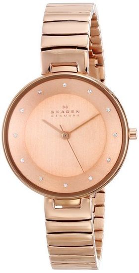 Женские часы Skagen SKW2227