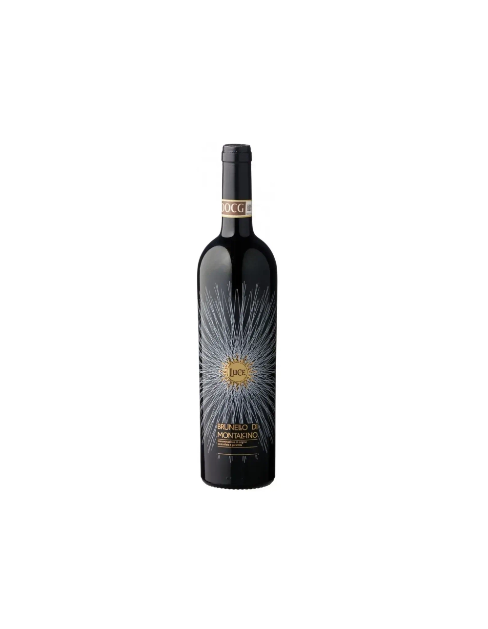 Luce Brunello di Montalcino DOCG 0,75 л.