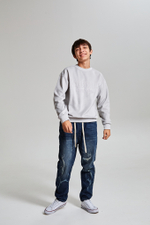 Джинсы д/м Miasin B-JN34683