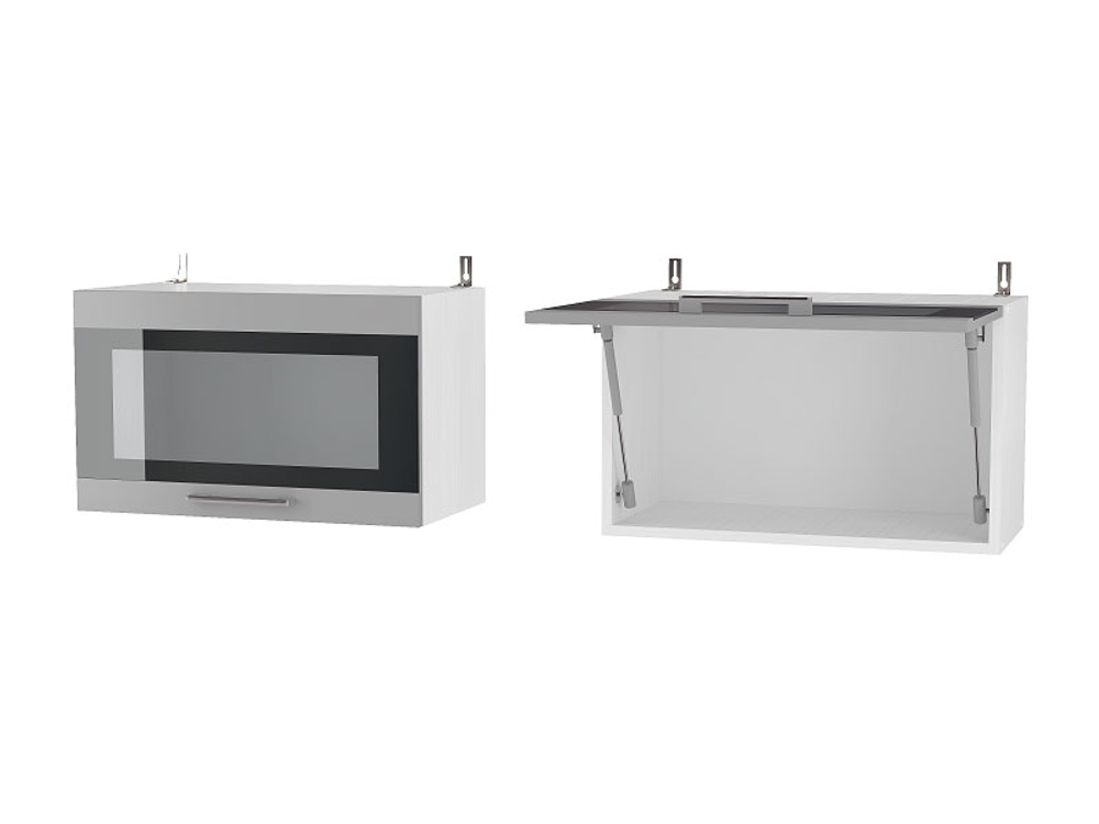 Бронкс ПГВ80 кварц