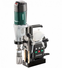 Магнитный сверлильный станок Metabo MAG 50