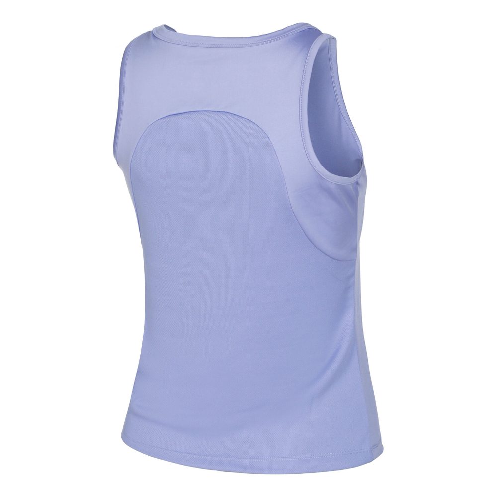 Женская теннисная майка Sergio Tacchini Tank Top Women - Lilac