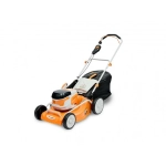 Аккумуляторная газонокосилка VILLARTEC MA4046 40В нож 46 см, MA4046