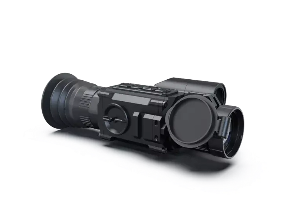 Цифровой прицел ночного видения PARD NV008S (LRF, 6.5 - 13X, 940 нм)