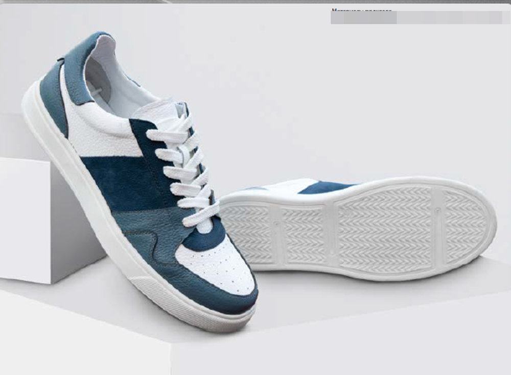 Комплект колодки + подошвы SPIRIT