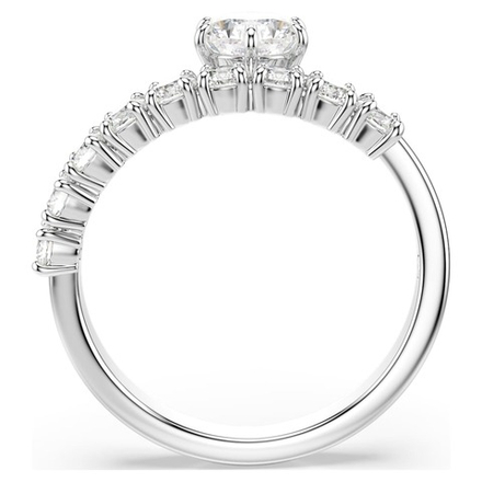 MATRIX:RING OPEN WHI/RHS 55