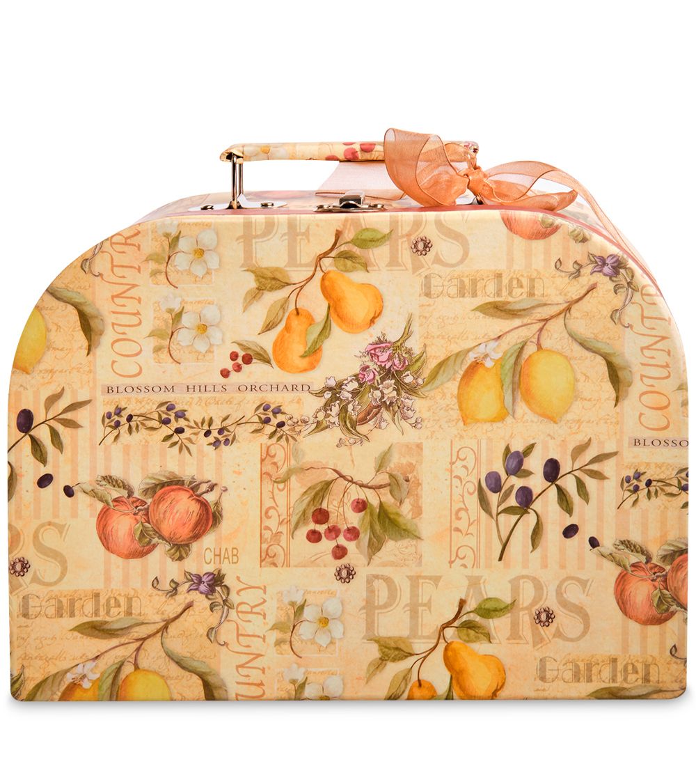 WA-45-2/3 Коробка «Саквояж»